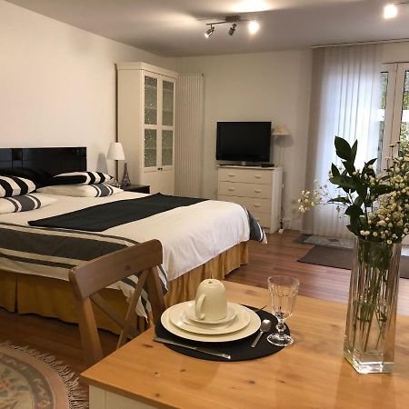 Le Studio Chez Marile Bry-sur-Marne Zewnętrze zdjęcie