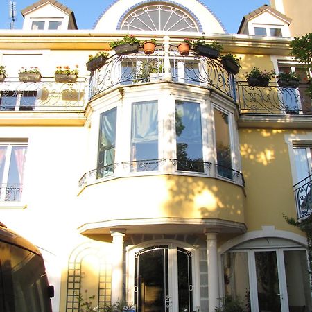 Le Studio Chez Marile Bry-sur-Marne Zewnętrze zdjęcie