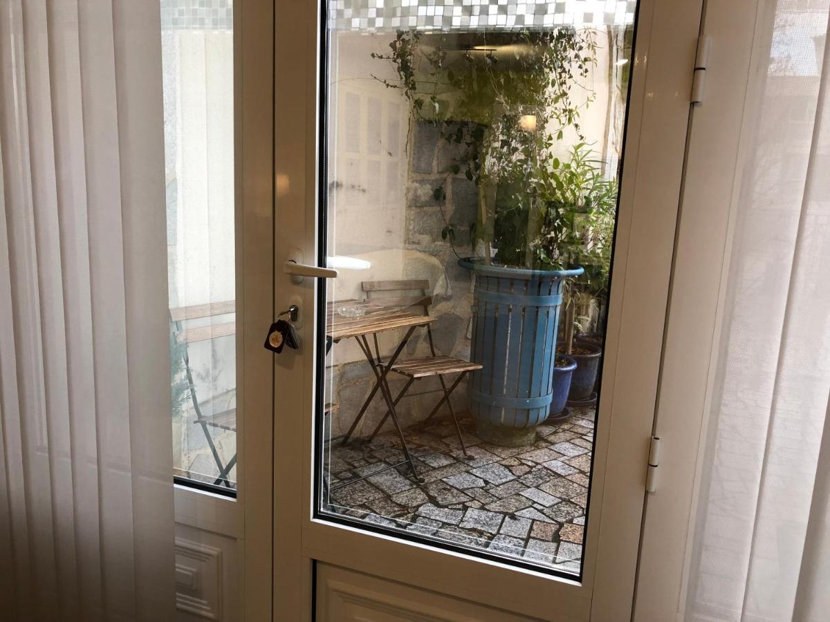 Le Studio Chez Marile Bry-sur-Marne Zewnętrze zdjęcie