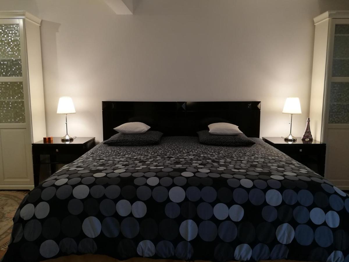 Le Studio Chez Marile Bry-sur-Marne Zewnętrze zdjęcie