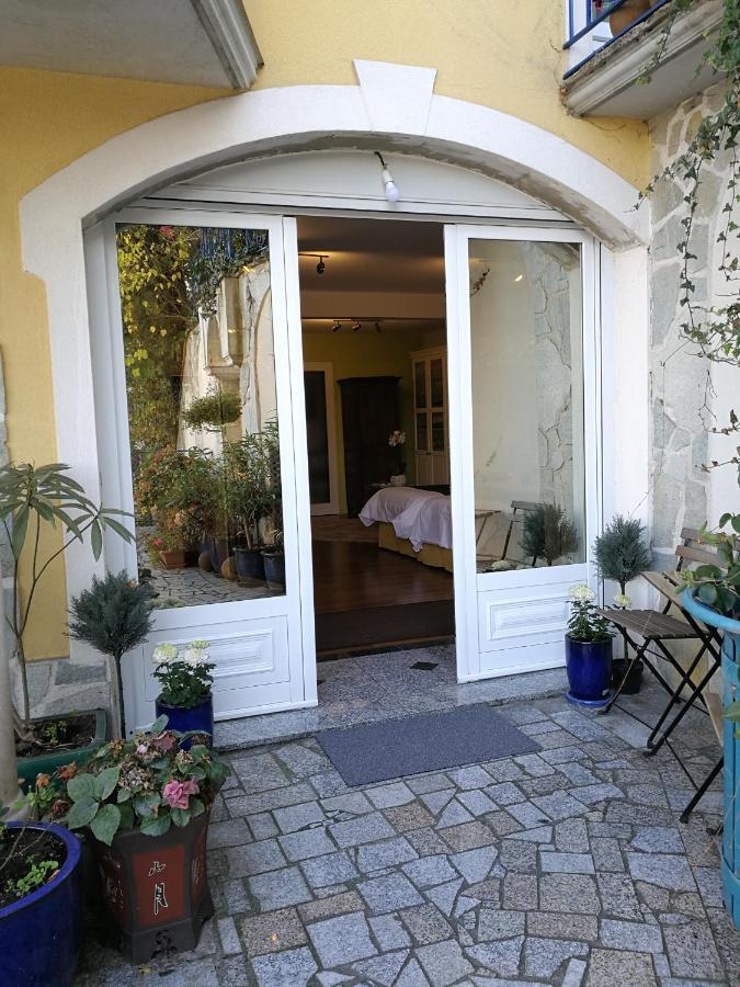 Le Studio Chez Marile Bry-sur-Marne Zewnętrze zdjęcie