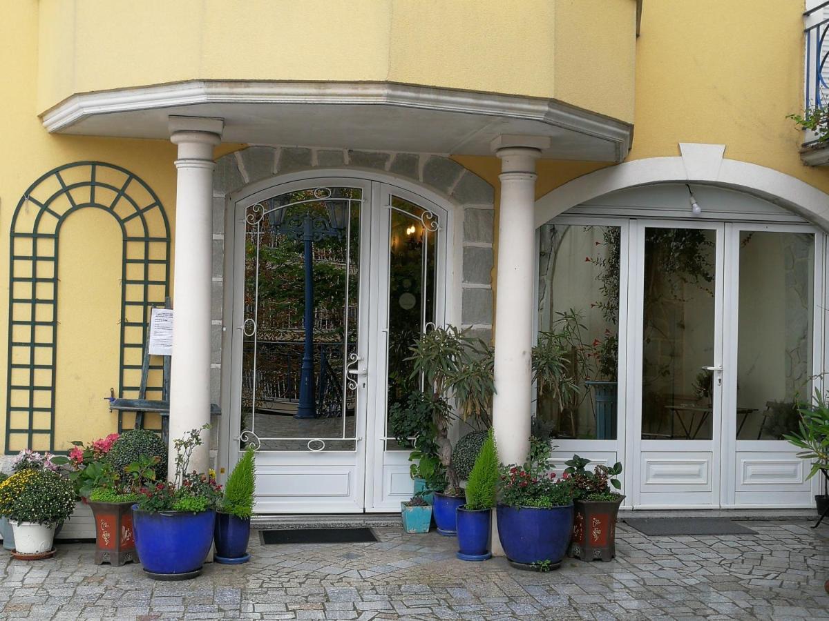 Le Studio Chez Marile Bry-sur-Marne Zewnętrze zdjęcie