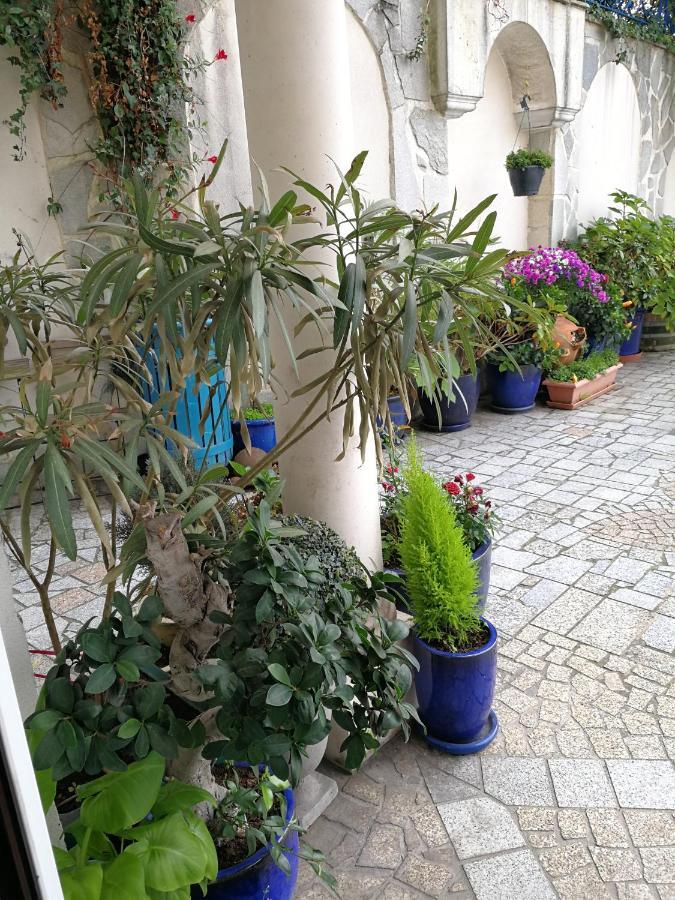 Le Studio Chez Marile Bry-sur-Marne Zewnętrze zdjęcie